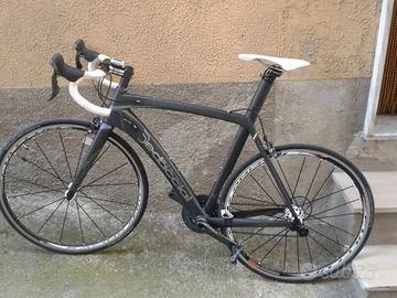 bici da corsa