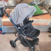 Trio CAM TASKI beige