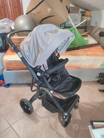 Trio CAM TASKI beige