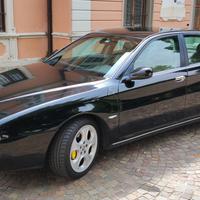 ALFA ROMEO 166 V6 TB ASI GPL - Leggere bene tutto