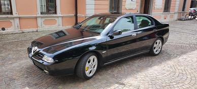 ALFA ROMEO 166 V6 TB ASI GPL - Leggere bene tutto
