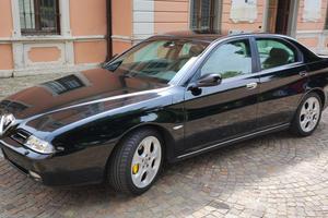 ALFA ROMEO 166 V6 TB ASI GPL - Leggere bene tutto