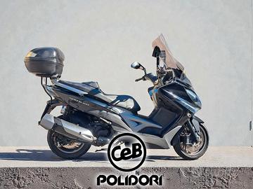 Kymco Xciting 400i - ANNO: 09/2016 - KM:28882