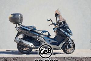 Kymco Xciting 400i - ANNO: 09/2016 - KM:28882