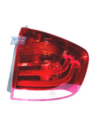 FANALE DESTRO BMW X1 E84 09-15 ESTERNO