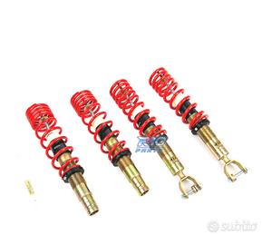 SOSPENSIONE FILETTATA EIBACH MTS PER HONDA CRX CIV