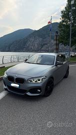 Bmw serie 1