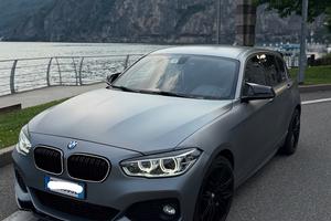 Bmw serie 1