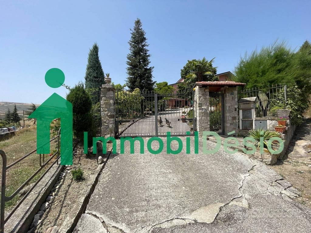 Casa – Potenza - Vista 3