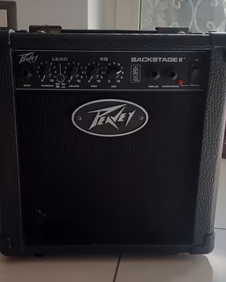 Amplificatore