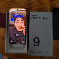 oppo find x9 pro