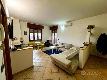 4 LOCALI A CASTEL MELLA