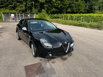 Alfa Romeo Giukietta 1,6 diesel