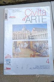 civiltà d'arte vol.4