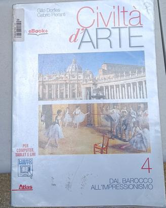 civiltà d'arte vol.4