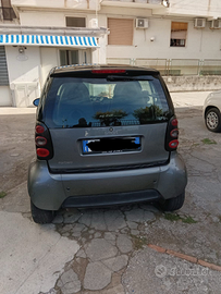 Smart fortwo 700 cc