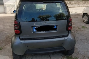 Smart fortwo 700 cc