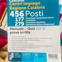 Libro centro per l impiego