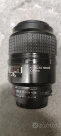 AF Nilkor 105mm   1-2.8