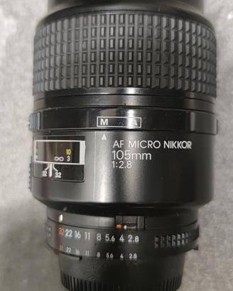 AF Nilkor 105mm   1-2.8