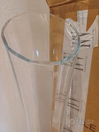 Vaso d'arredo IVV 65 cm