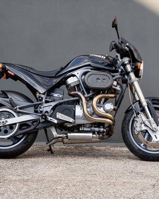 Buell S1 - 1996
