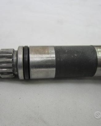 Perno Albero Avviamento Lambretta J 50 100 125