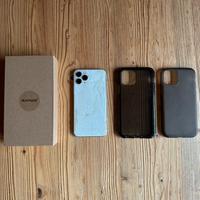 iPhone 11 Pro, prezzo leggermente trattabile