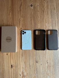 iPhone 11 Pro, prezzo leggermente trattabile