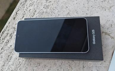 Samsung galaxy s25 