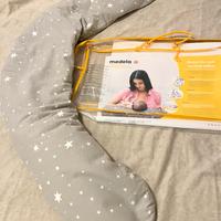 Cuscino medela Allattamento