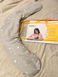 Cuscino medela Allattamento