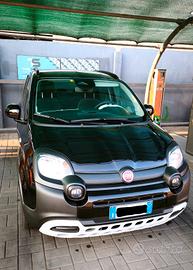 Fiat Panda Cross Pandina
