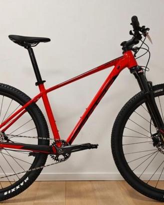 SCOTT SCALE 980