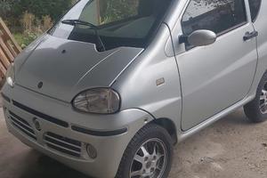 Yadea Altro modello - 2006