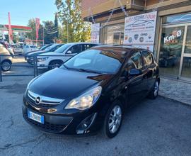 OPEL CORSA 1.2 BZ/GPL 86CV 63KW OK NEOPATE-2011