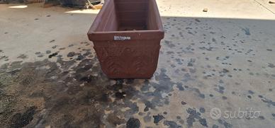 vasi terracotta