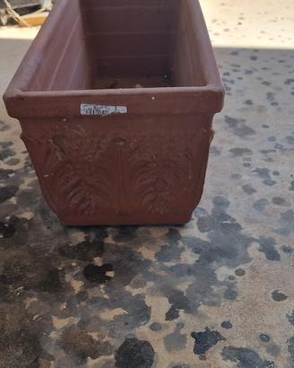 vasi terracotta