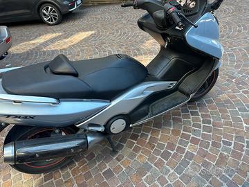 TMAX 500