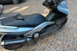 TMAX 500