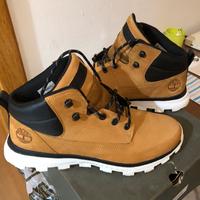 Stivaletto in pelle 44 nuovo Timberland
