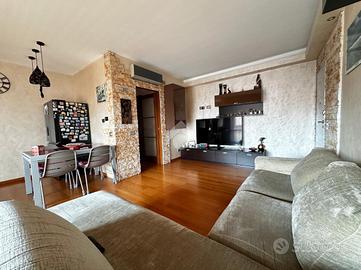 3 LOCALI A PESSANO CON BORNAGO