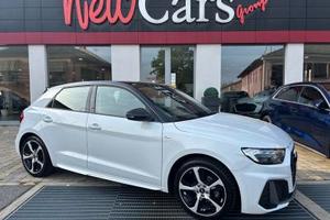 Audi A1 Sportback 30 1.0 tfsi S Line Edition 110cv