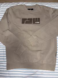 felpa g-star
