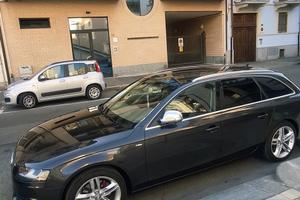 Audi a4 b8 