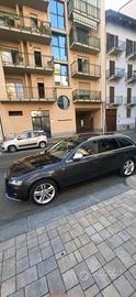 Audi a4 b8 