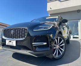 Jaguar E-Pace 2.0D I4 163 CV AWD Auto R-Dynamic Bl