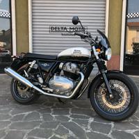 Royal Enfield Interceptor 650