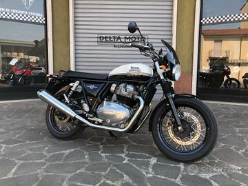 Royal Enfield Interceptor 650