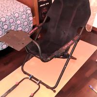 Postazione Playseat Challenge buone condizioni